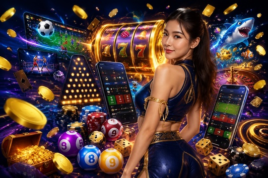 spin7